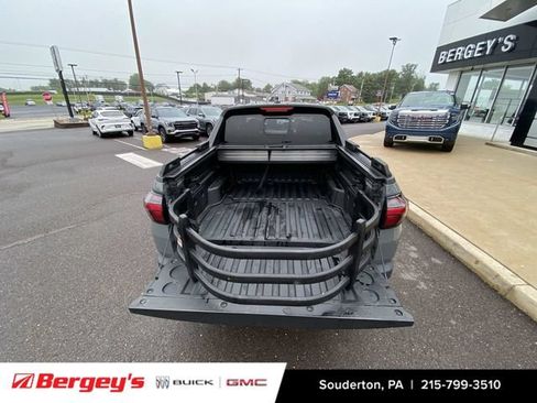 Used 2024 Hyundai Santa Cruz XRT AWD/4WD image 29