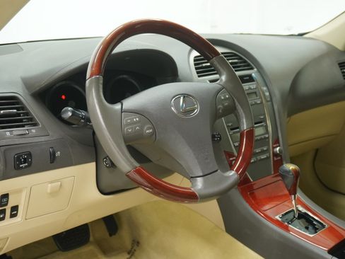 Used 2008 Lexus ES 350 w/ Premium Plus Pkg FWD image 9