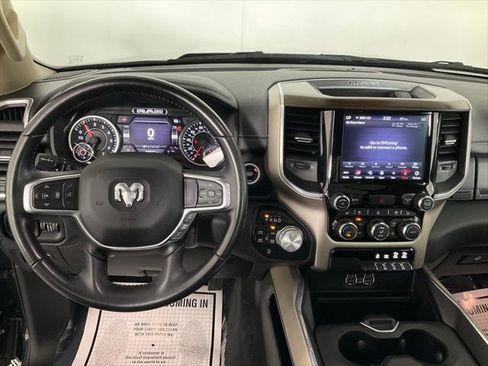 Certified 2021 RAM 1500 Laramie image 13