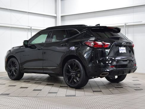 Used 2020 Chevrolet Blazer RS AWD/4WD image 6