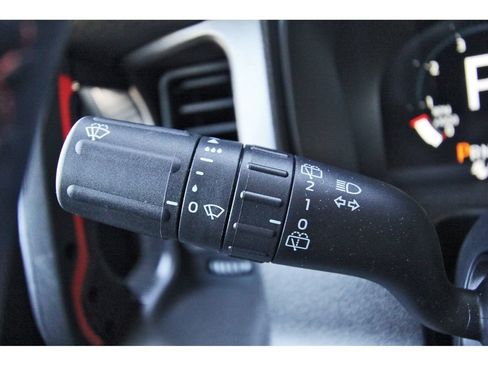Used 2025 Ford Bronco Raptor w/ Interior Carbon Fiber Pack AWD/4WD image 17