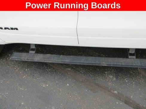 Used 2022 RAM 1500 Limited w/ Night Edition AWD/4WD image 19