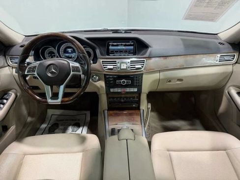 Used 2014 Mercedes-Benz E 350 4MATIC Wagon w/ Premium 1 Package image 14