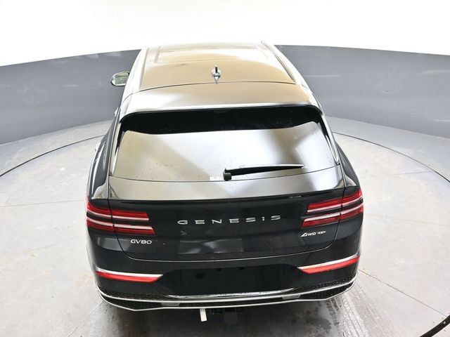 Used 2026 Genesis GV80 3.5T Prestige AWD/4WD image 32