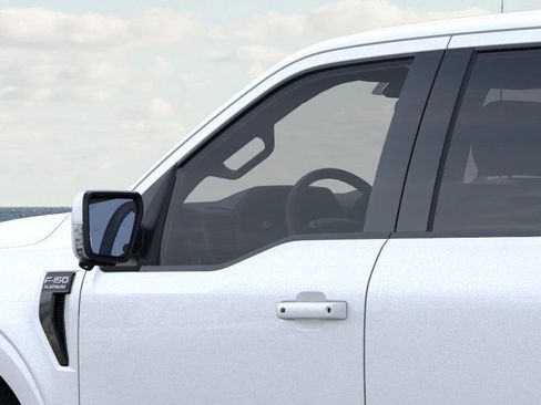 New 2025 Ford F150 Platinum w/ FX4 Off-Road Package image 36