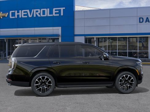 New 2026 Chevrolet Tahoe RST w/ Comfort Package AWD/4WD image 5