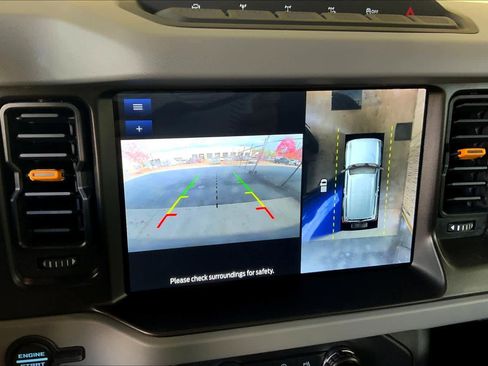 Certified 2023 Ford Bronco Badlands image 54