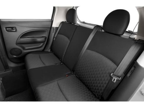 Used 2024 Mitsubishi Mirage ES FWD image 13
