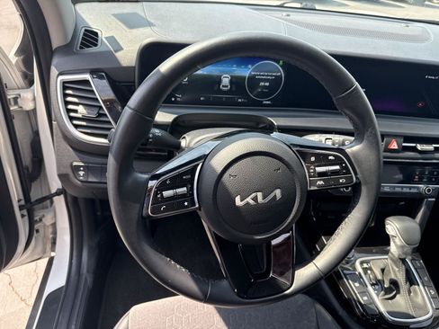 Used 2024 Kia Seltos S AWD/4WD image 11