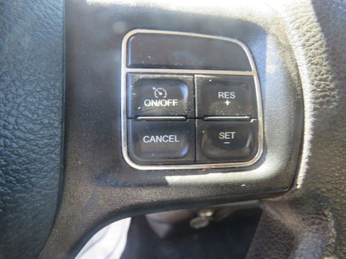 Used 2018 RAM 3500 Tradesman w/ Chrome Appearance Group image 14