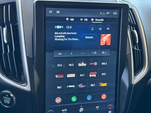 Used 2024 Ford Edge SEL image 18