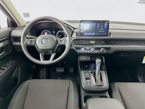 New 2026 Honda CR-V LX image 19