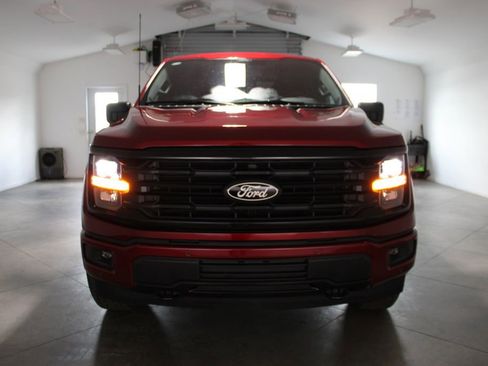 New 2026 Ford F150 XLT AWD/4WD image 51