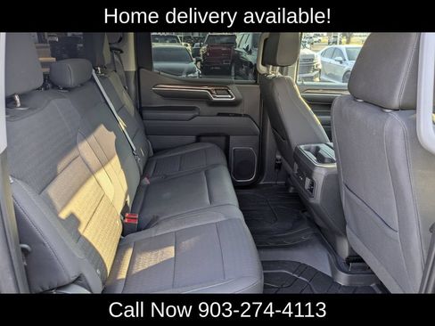 Used 2022 Chevrolet Silverado 1500 RST RWD image 37