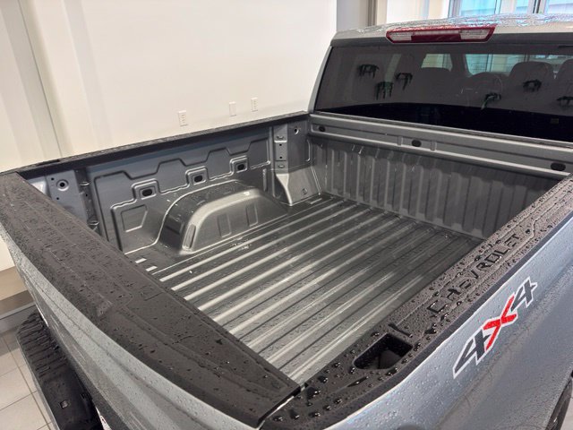 New 2026 Chevrolet Silverado 1500 RST AWD/4WD image 43