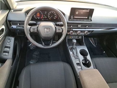 Used 2023 Honda Civic EX image 13