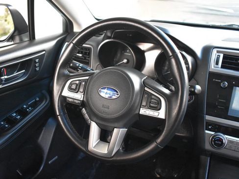 Used 2016 Subaru Outback 3.6R Limited image 47