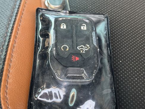 Used 2020 GMC Sierra 1500 AT4 w/ AT4 Premium Package image 46