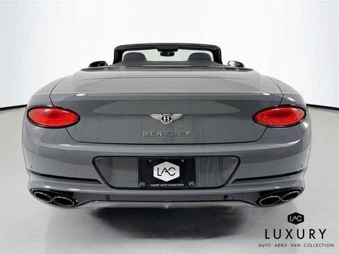 Used 2023 Bentley Continental GT S image 7