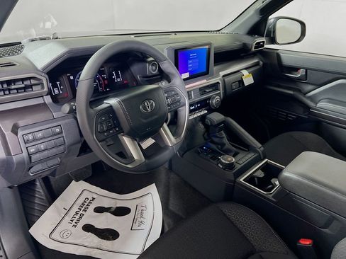 New 2026 Toyota 4Runner SR5 image 10