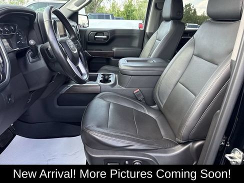 Certified 2020 GMC Sierra 1500 SLT w/ SLT Premium Plus Package AWD/4WD image 20