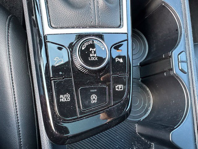 Used 2024 Kia Sportage X-Line w/ X-Line Premium Package AWD/4WD image 24