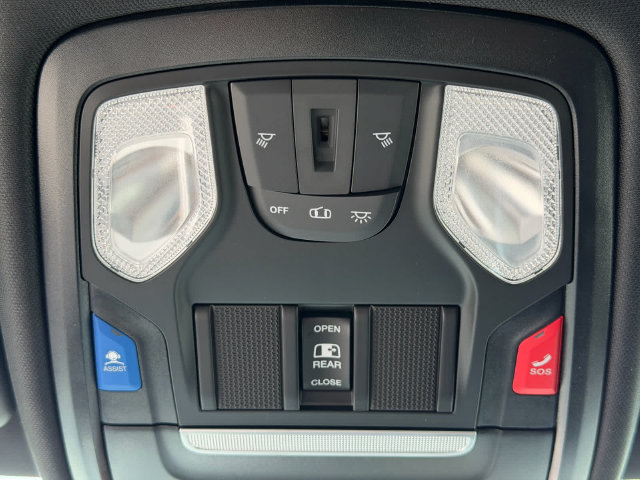 New 2027 RAM 1500 Express AWD/4WD image 18