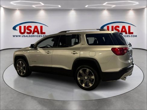 Used 2019 GMC Acadia SLT AWD/4WD image 7