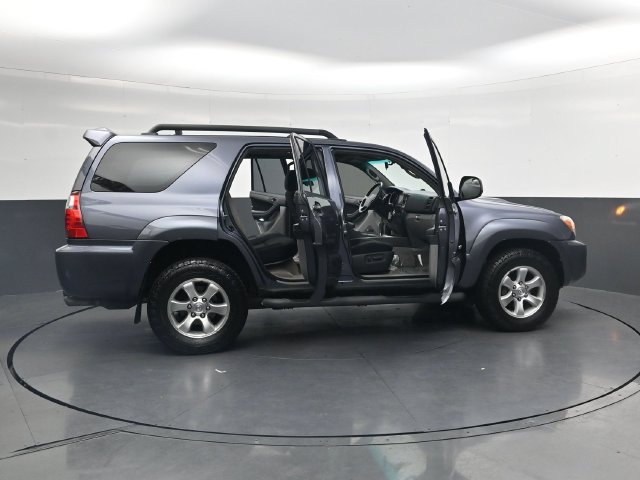 Used 2006 Toyota 4Runner Sport AWD/4WD image 31