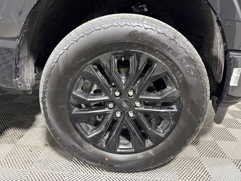 New 2026 Ford F150 Lariat image 9