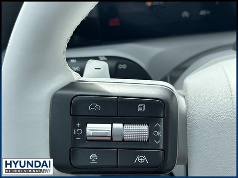 New 2026 Hyundai Palisade Limited FWD image 34