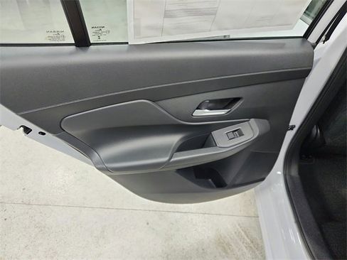 New 2026 Nissan Sentra SV w/ SV Convenience Package image 33