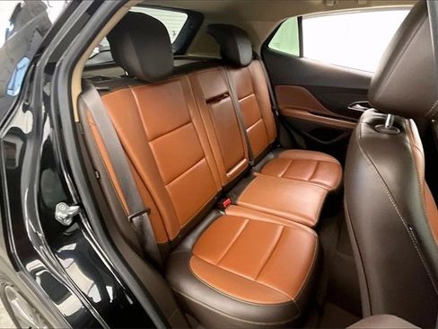 Used 2014 Buick Encore Leather image 19
