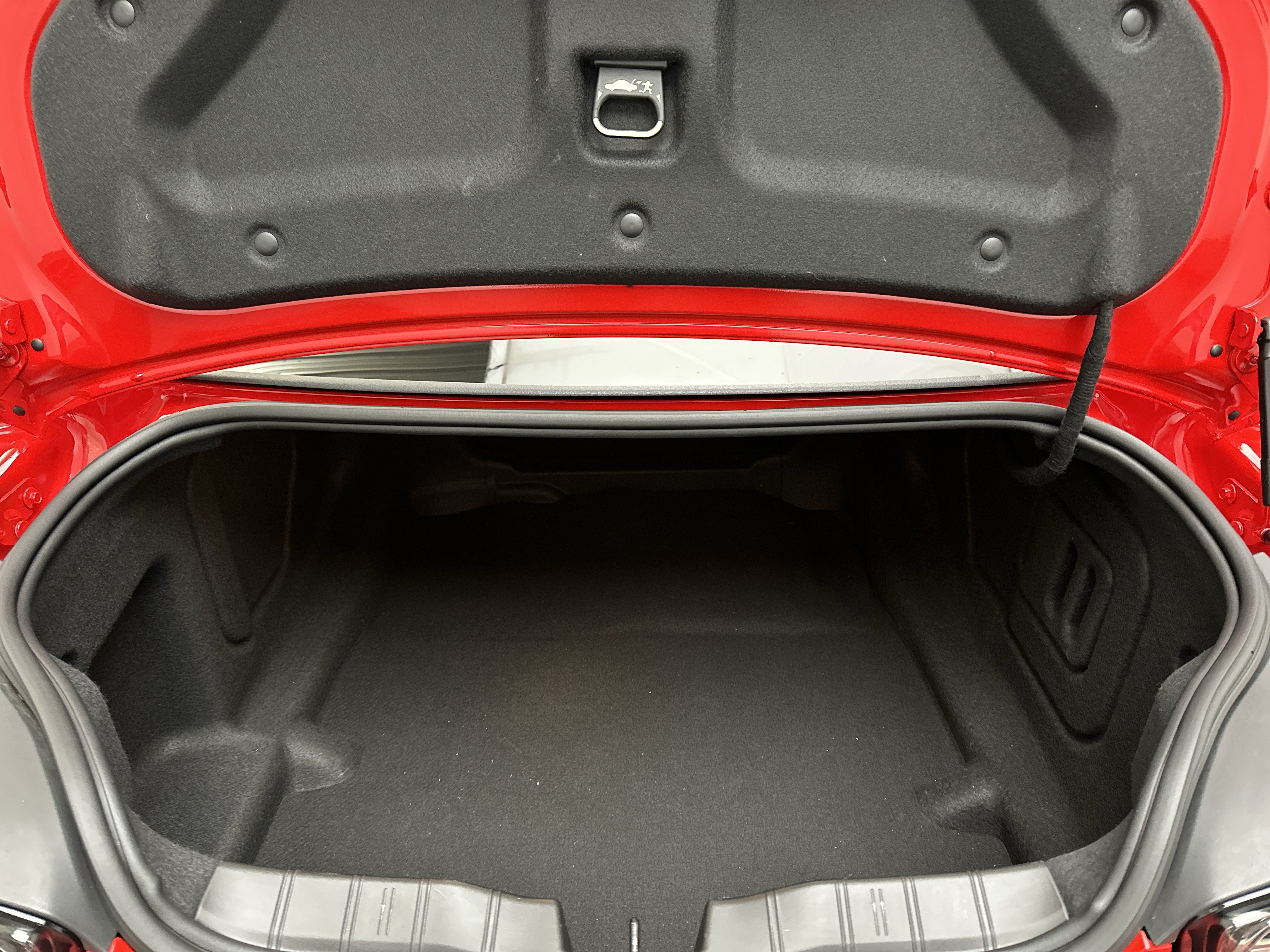 Used 2023 Chevrolet Camaro SS RWD image 12