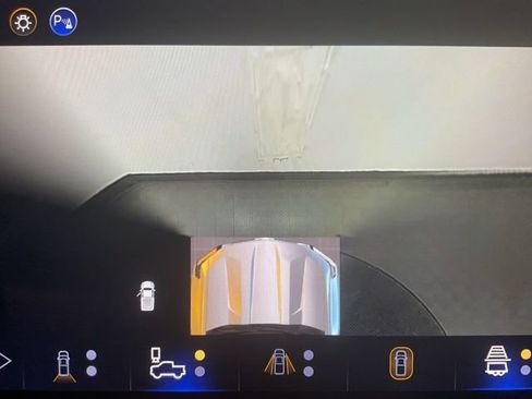 New 2026 Chevrolet Colorado LT w/ LT Convenience Package image 18