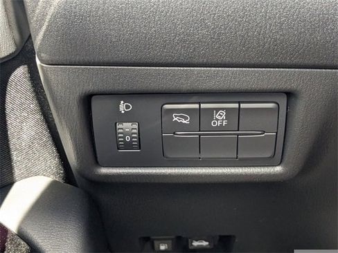 New 2025 MAZDA CX-5 AWD 2.5 S image 23