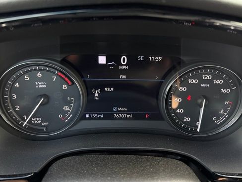 Used 2023 Cadillac XT6 Premium Luxury w/ Technology Package image 18