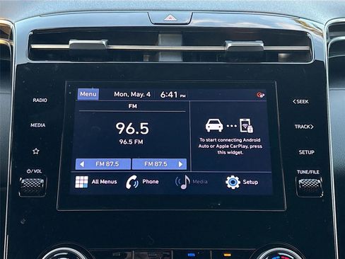 Used 2022 Hyundai Santa Cruz SEL w/ Cargo Package FWD image 14
