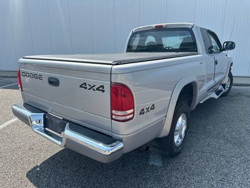 Used 1999 Dodge Dakota SLT AWD/4WD image 7