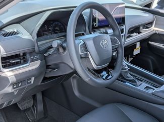 New 2026 Toyota Grand Highlander AWD video 3