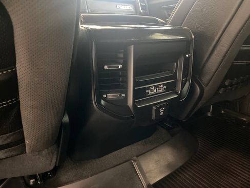 Used 2022 RAM 1500 TRX AWD/4WD image 21