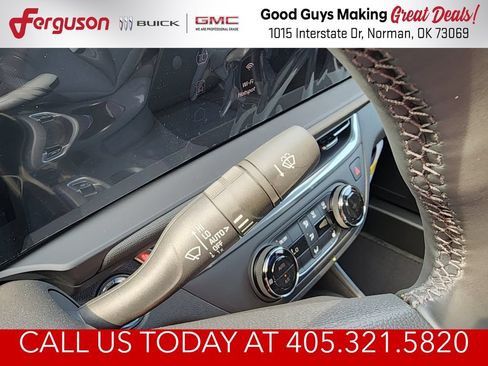 New 2026 Buick Envista Preferred w/ Convenience I Package FWD image 21