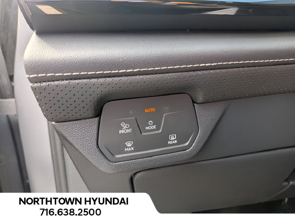 Used 2026 Volkswagen Atlas SE AWD/4WD image 30
