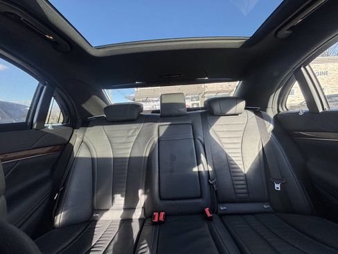 Used 2016 Mercedes-Benz S 550 4MATIC Sedan image 13