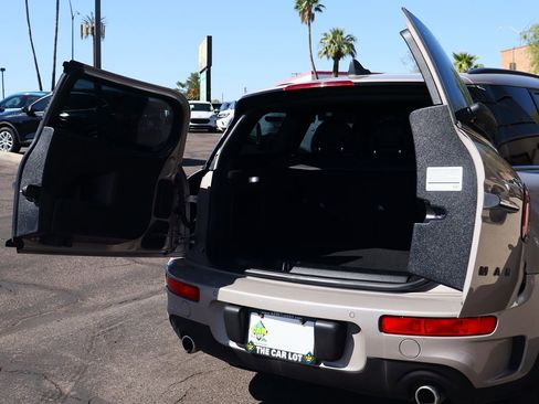 Used 2022 MINI Cooper Clubman S image 30