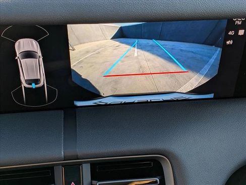 New 2025 Porsche Taycan 4 Cross Turismo image 19