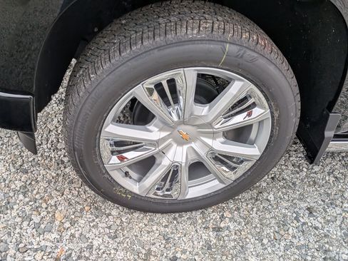 New 2026 Chevrolet Silverado 1500 High Country image 11