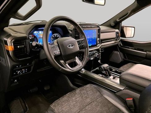 Used 2023 Ford F150 Tremor AWD/4WD image 12