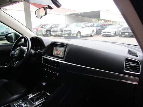 Used 2016 MAZDA CX-5 Grand Touring FWD image 11