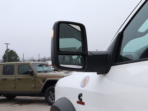 New 2026 RAM 4500 Tradesman image 8